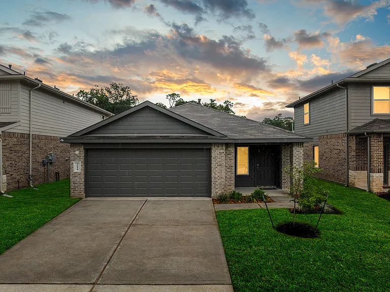 5414 Magnolia Heath Ln — Photo 24