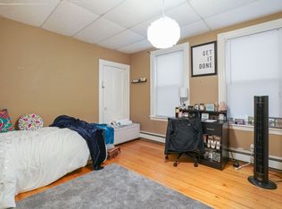 68 Calumet St #2, Roxbury Crossing, MA 02120