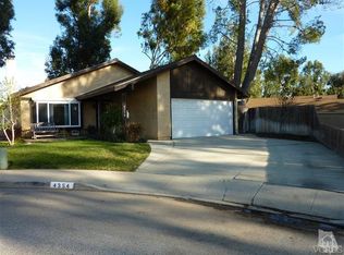 4354 Robinwood Ln, Moorpark, CA 93021