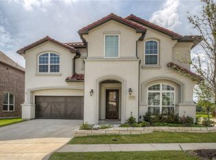 6100 Mickelson Way, McKinney, TX 75070
