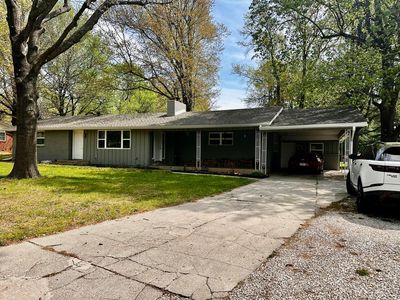 1101 13th Street, Monett, MO, 65708