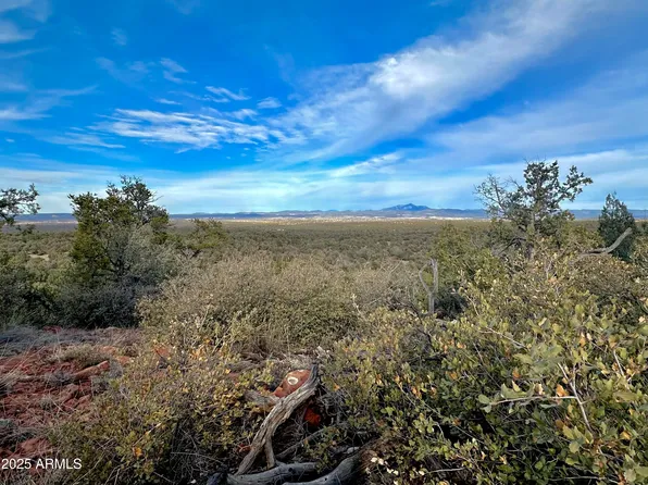390 N Juniper Ranch Road #108, Ash Fork, AZ 86320