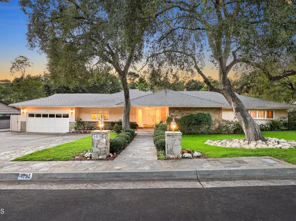 1095 Busch Garden Ct, Pasadena, CA 91105