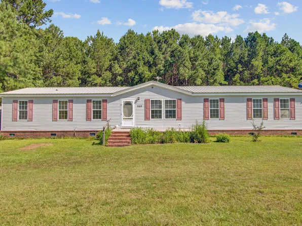 262 Eagle Terrace Trl, Cross, SC 29436
