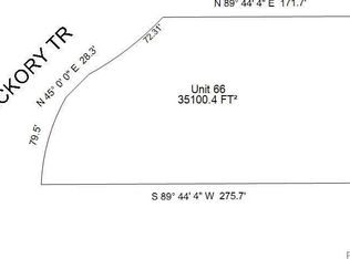 LOT 66 Hickory Trl, Grand Blanc, MI