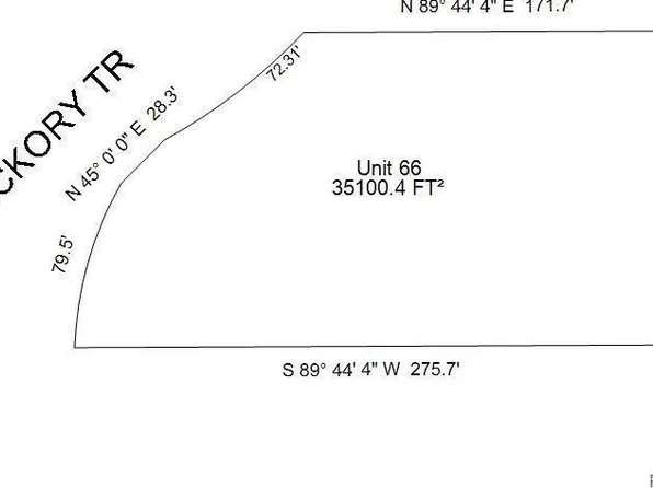 LOT 66 Hickory Trl, Grand Blanc, MI 48439