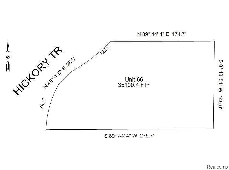 LOT 66 Hickory Trl photo 1
