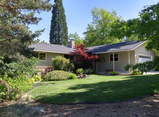 1275 Greenmeadows Way, Ashland, OR 97520