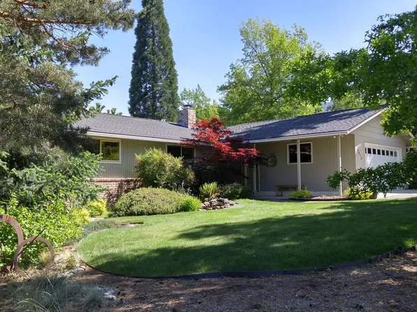 1275 Greenmeadows Way, Ashland, OR 97520