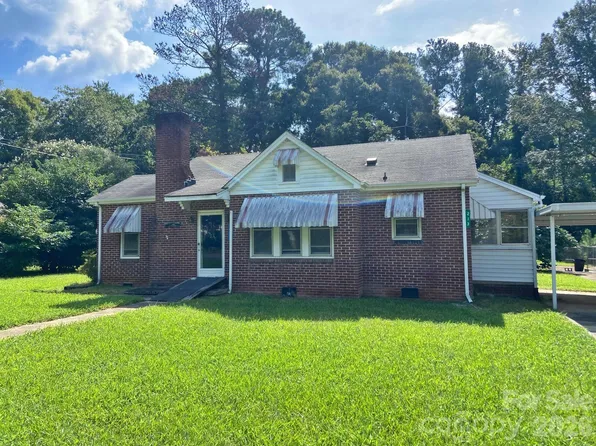 213 Wiley Ave, York, SC 29745