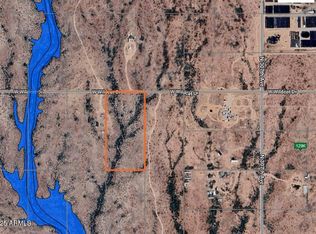 30837 W Wildcat Dr #173, Wittmann, AZ 85361