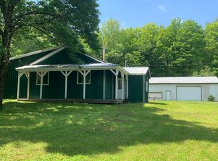 652 Woodville Rd, Woodville, ME 04457