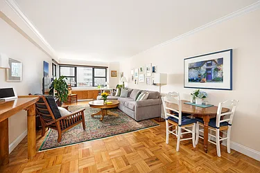 Sold by Brown Harris Stevens