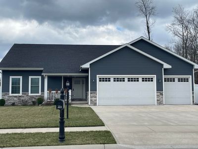 1141 Stinson Dr, Burns Harbor, IN, 46304