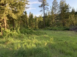 454R Barnaby Creek Rd, Inchelium, WA 99138