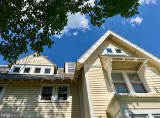 12 Princeton Ave, Princeton, NJ 08540