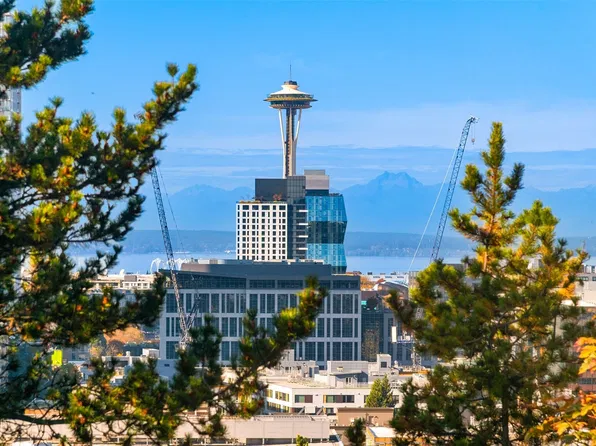 211 Summit Avenue E #403, Seattle, WA 98102