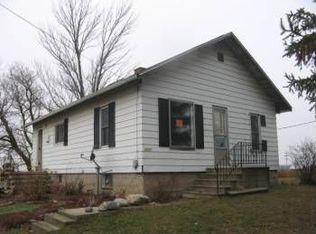 2540 S Banner Rd, Sandusky, MI 48471