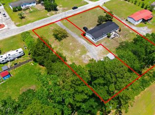 2260 Todd Dr., Longs, SC 29568