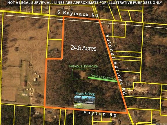 4th image of 4508 Payton Rd