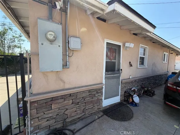 4325 Bannister Ave, El Monte, CA 91732