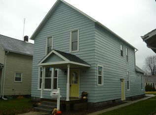 518 W Madison St, Decatur, IN 46733