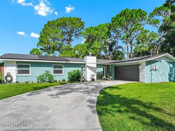 6930 Grissom Pkwy, Cocoa, FL 32927
