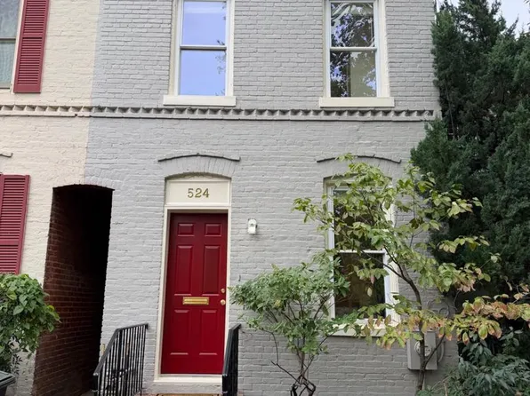 524 4th St SE, Washington, DC 20003