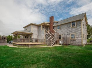 825 Point Judith Rd, Narragansett, RI 02882