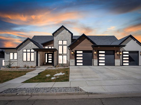 1413 N 1500 E, Provo, UT 84604