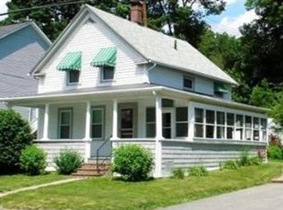 83 Manning St, Hudson, MA 01749