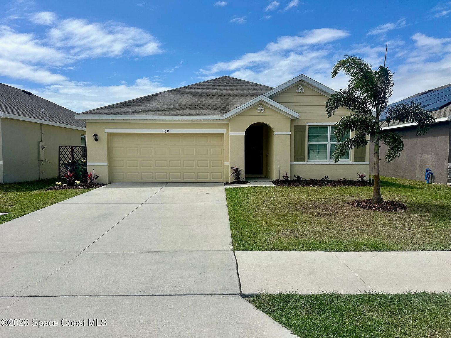 3634 Sandhill Crane Cir