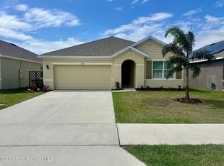 3634 Sandhill Crane Cir, Mims, FL 32754