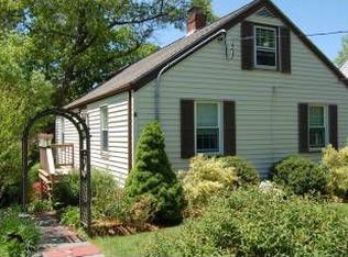 6 Heard Rd, Arlington, MA 02474