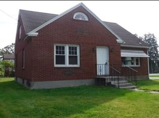 43 State St, Pittsfield, MA 01201