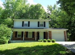 110 Judy Rd, Eden, NC 27288