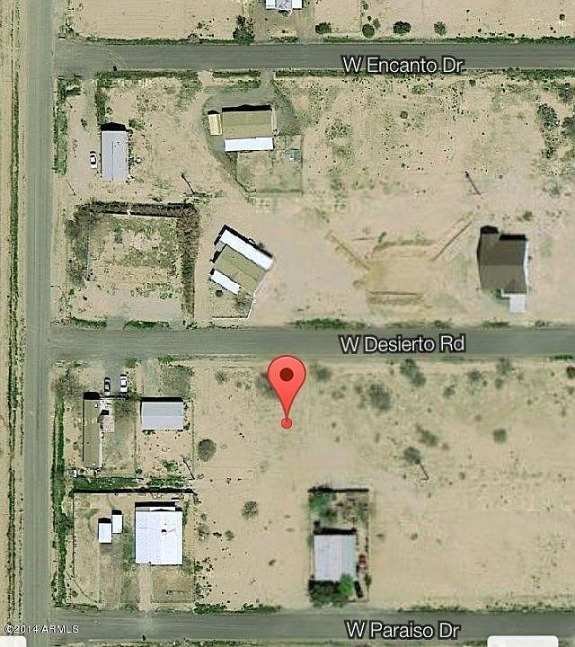 1st image of 3455 W Desierto Dr