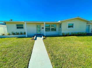 825 NW 8th Ave, Dania, FL 33004