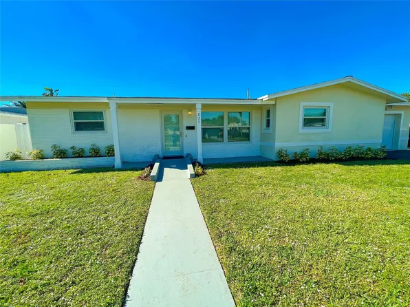 825 NW 8th Avenue, Dania Beach, FL 33004
