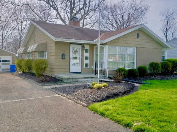 39 Hermay Dr, Hamilton, OH 45013