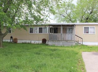 437 Millers Ln, McPherson, KS 67460