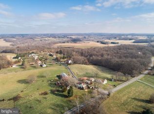 2100 Stone Rd, Westminster, MD 21158