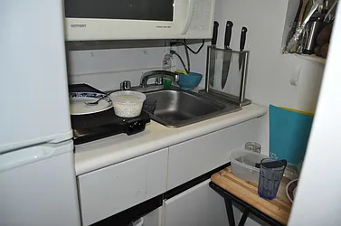 Rented by Sky Management