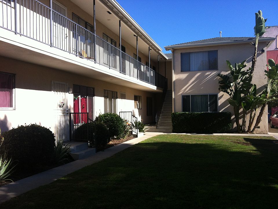 1st image of 416 Orange Ave APT 13