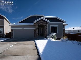 9725 Country Vistas Way, Peyton, CO 80831