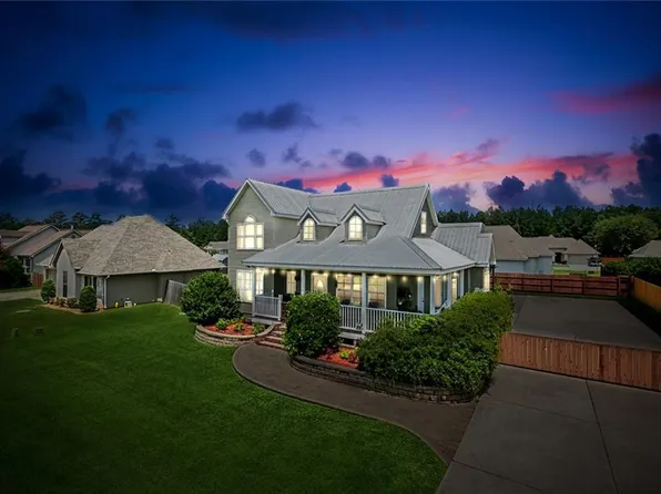 20099 Linden St, Covington, LA 70435