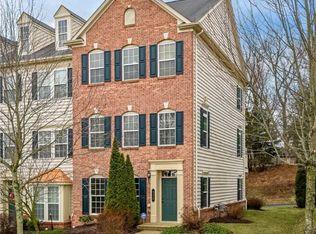 325 Wealdstone Rd, Cranberry Township, PA 16066