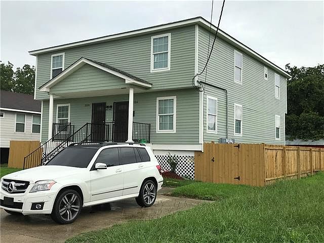1st image of 3124-26 Arts St