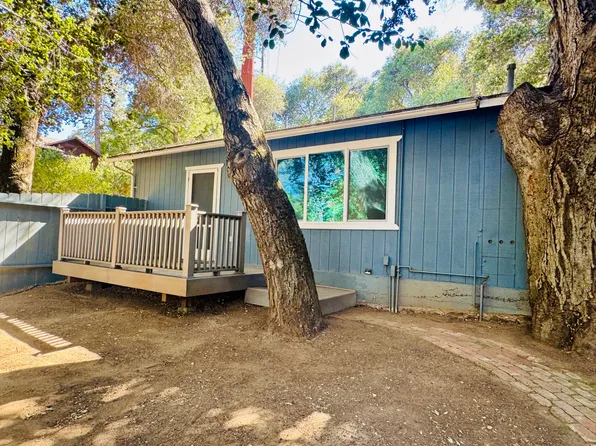 (undisclosed Address), Pine Valley, CA 91962