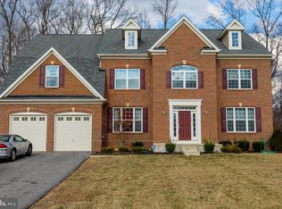 1508 Jillian Ct, Accokeek, MD 20607